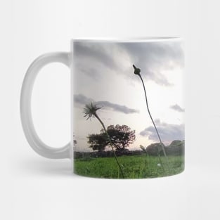 Tomb of Gigants Mug